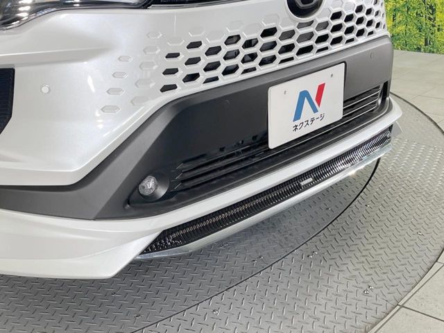 TOYOTA COROLLA CROSS HYBRID 2025 Image 31