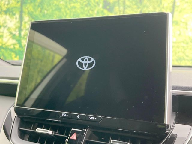 TOYOTA COROLLA CROSS HYBRID 2025 Image 31