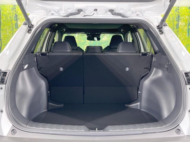 TOYOTA COROLLA CROSS HYBRID 2025 Image 31