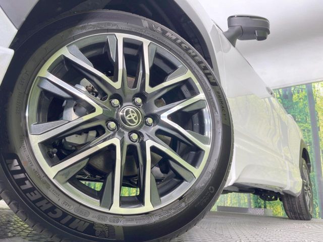 TOYOTA COROLLA CROSS HYBRID 2025 Image 31