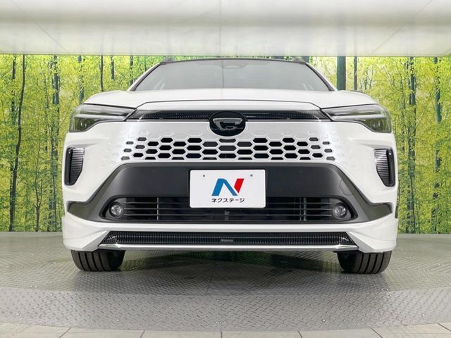 TOYOTA COROLLA CROSS HYBRID 2025 Image 31