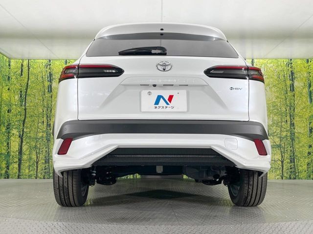 TOYOTA COROLLA CROSS HYBRID 2025 Image 31