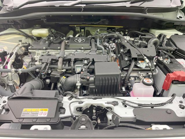 TOYOTA COROLLA CROSS HYBRID 2025 Image 31