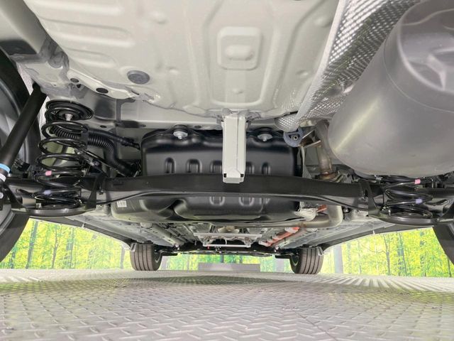 TOYOTA COROLLA CROSS HYBRID 2025 Image 31