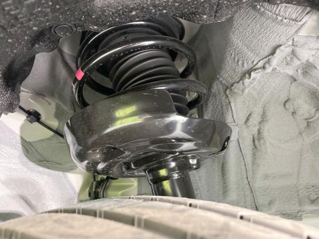 TOYOTA COROLLA CROSS HYBRID 2025 Image 31