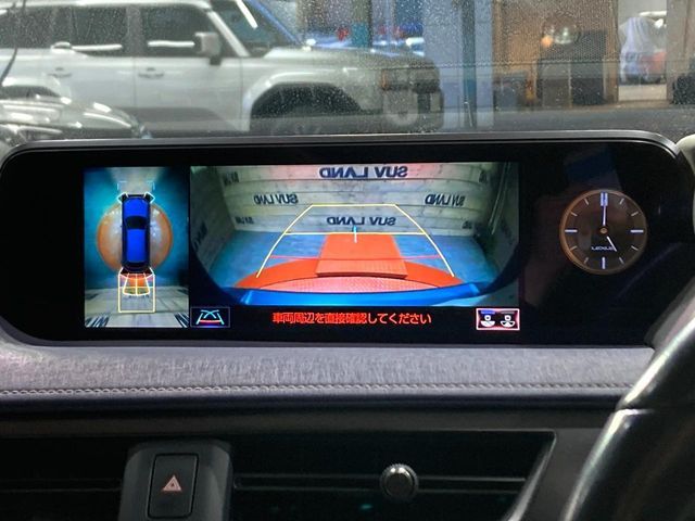 TOYOTA LEXUS UX250H 2019 Image 31