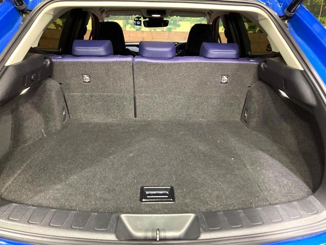 TOYOTA LEXUS UX250H 2019 Image 31