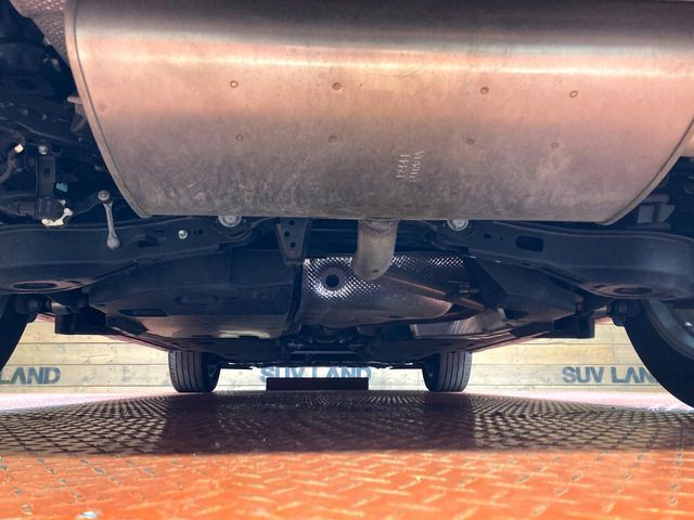 TOYOTA LEXUS UX250H 2019 Image 31