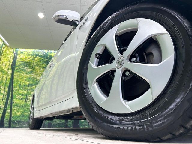 TOYOTA PRIUS 2013 Image 31