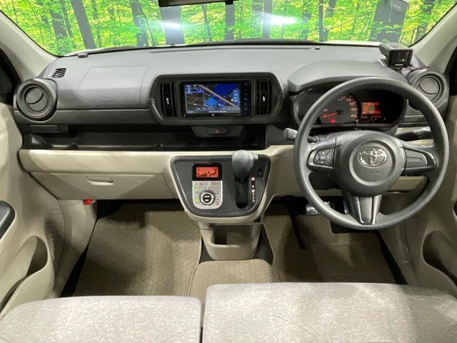 TOYOTA PASSO 2021 Image 31