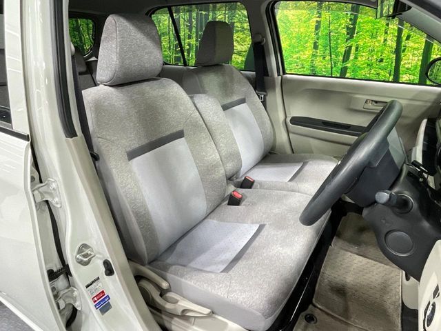 TOYOTA PASSO 2021 Image 31