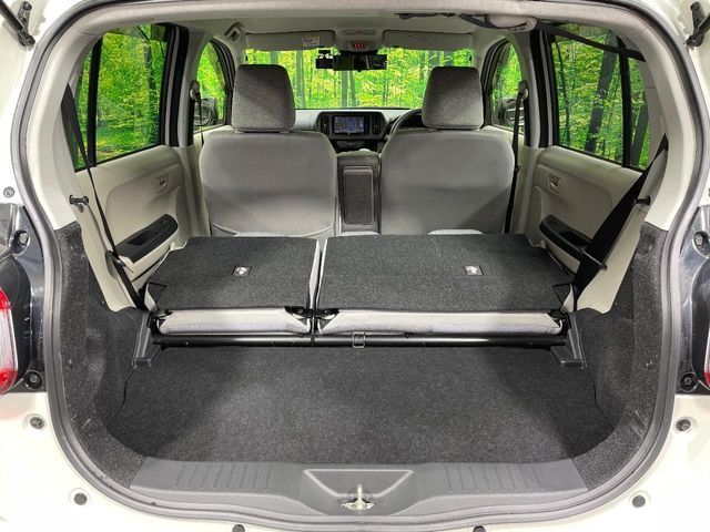 TOYOTA PASSO 2021 Image 31