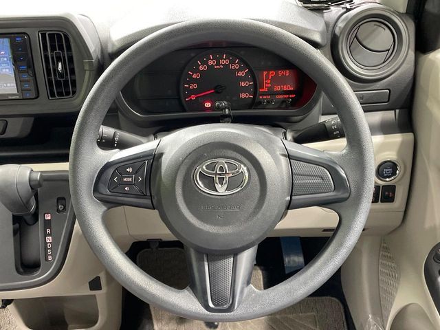 TOYOTA PASSO 2021 Image 31
