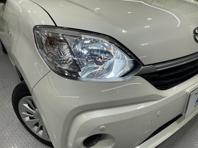 TOYOTA PASSO 2021 Image 31