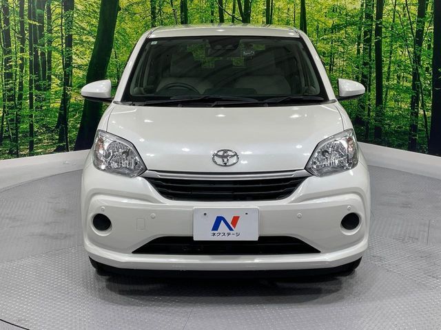 TOYOTA PASSO 2021 Image 31