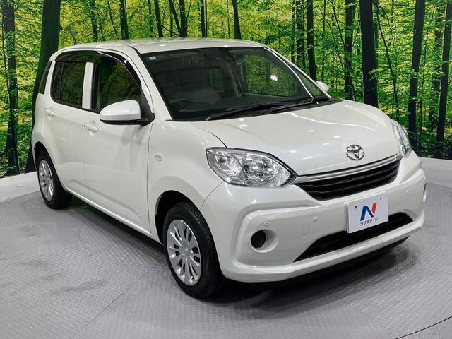 TOYOTA PASSO 2021 Image 31