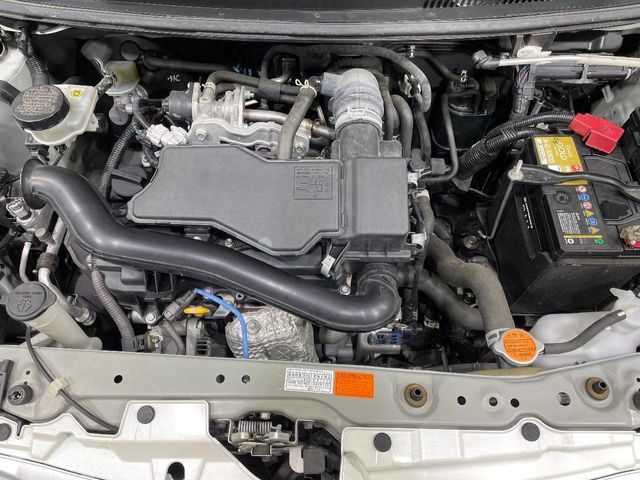 TOYOTA PASSO 2021 Image 31