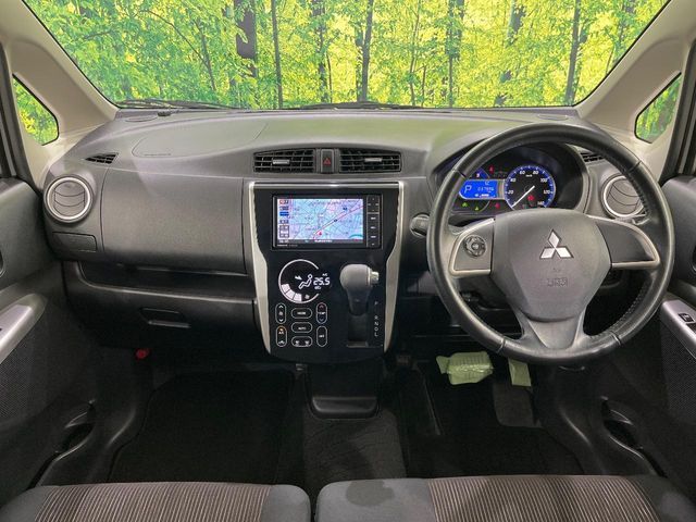 MITSUBISHI EK CUSTOM 2015 Image 31