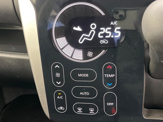 MITSUBISHI EK CUSTOM 2015 Image 31