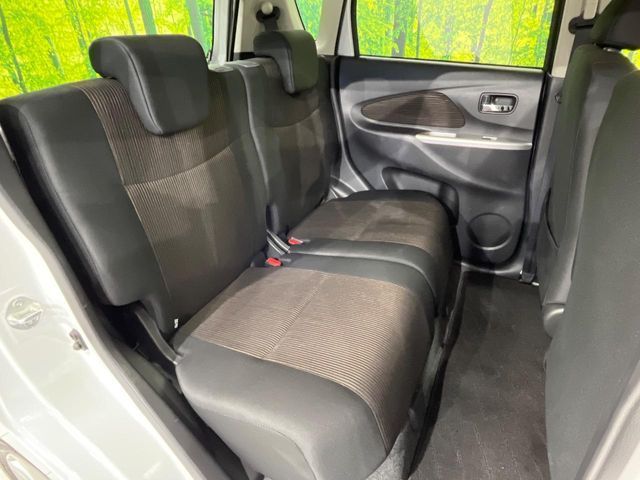 MITSUBISHI EK CUSTOM 2015 Image 31