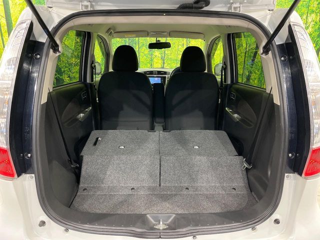 MITSUBISHI EK CUSTOM 2015 Image 31