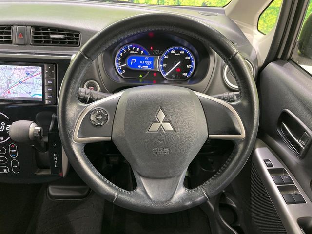 MITSUBISHI EK CUSTOM 2015 Image 31