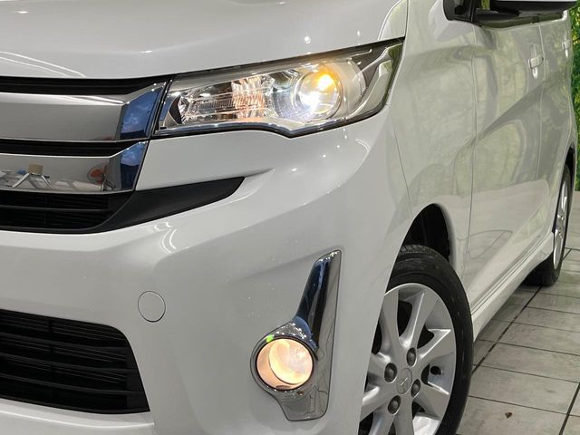 MITSUBISHI EK CUSTOM 2015 Image 31