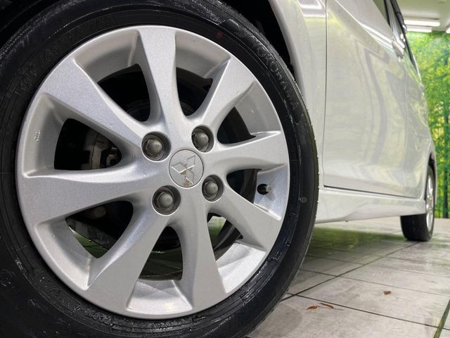 MITSUBISHI EK CUSTOM 2015 Image 31