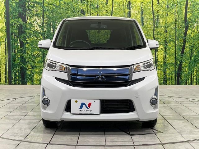 MITSUBISHI EK CUSTOM 2015 Image 31