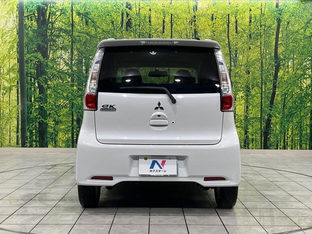 MITSUBISHI EK CUSTOM 2015 Image 31