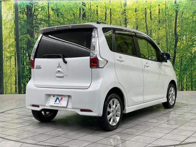 MITSUBISHI EK CUSTOM 2015 Image 31