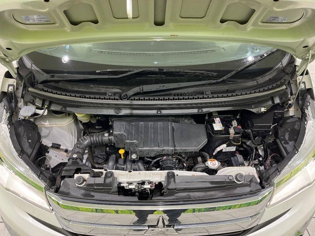 MITSUBISHI EK CUSTOM 2015 Image 31