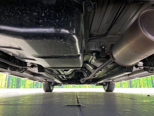 MITSUBISHI EK CUSTOM 2015 Image 31