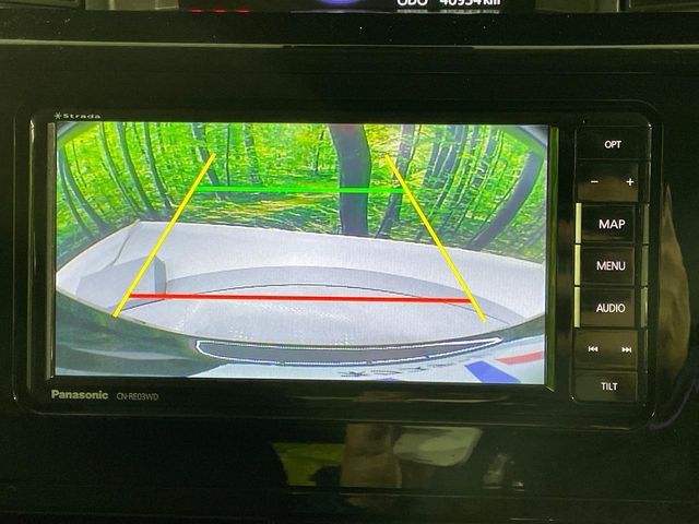 TOYOTA ROOMY 2017 Image 31