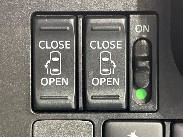 TOYOTA ROOMY 2017 Image 31