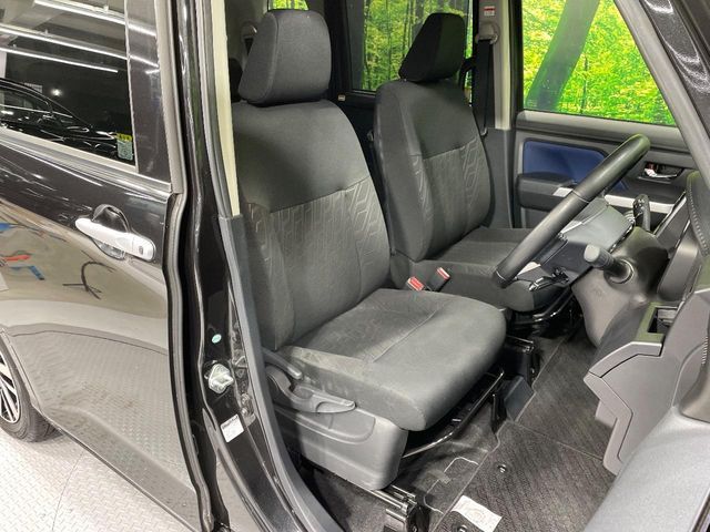 TOYOTA ROOMY 2017 Image 31