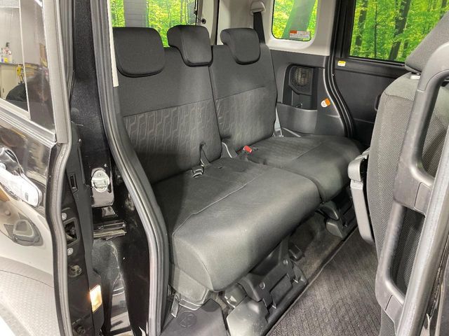 TOYOTA ROOMY 2017 Image 31