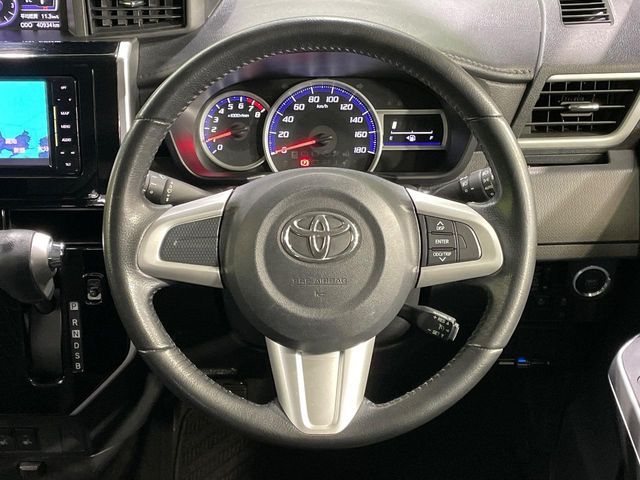 TOYOTA ROOMY 2017 Image 31