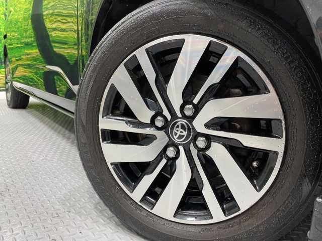 TOYOTA ROOMY 2017 Image 31