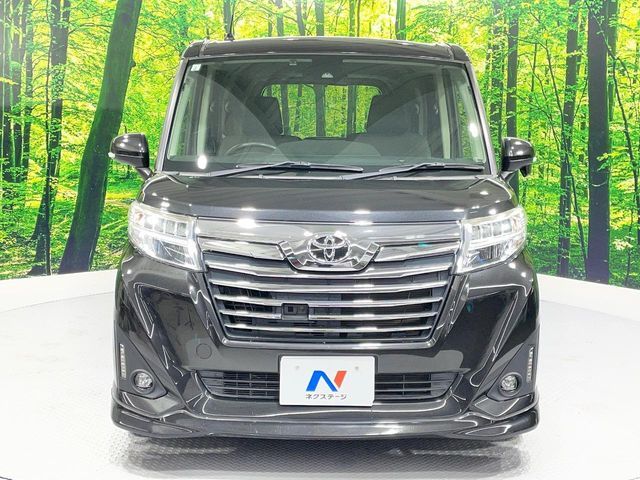 TOYOTA ROOMY 2017 Image 31