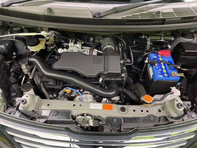 TOYOTA ROOMY 2017 Image 31