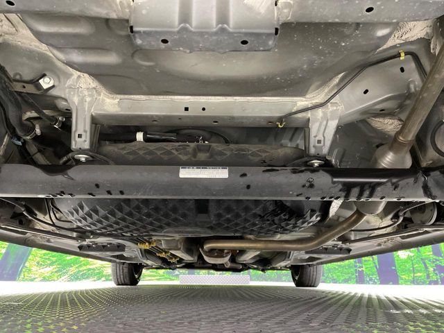 TOYOTA ROOMY 2017 Image 31