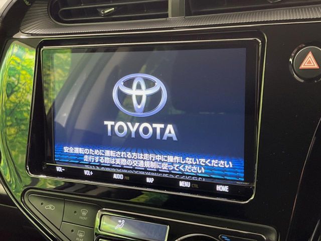 TOYOTA AQUA 2018 Image 31