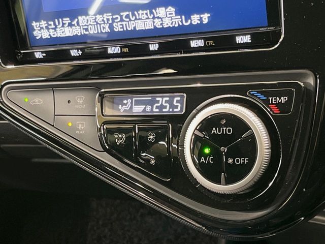 TOYOTA AQUA 2018 Image 31