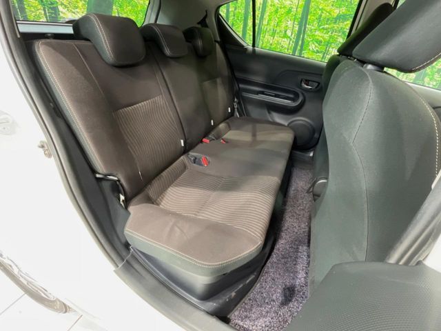 TOYOTA AQUA 2018 Image 31