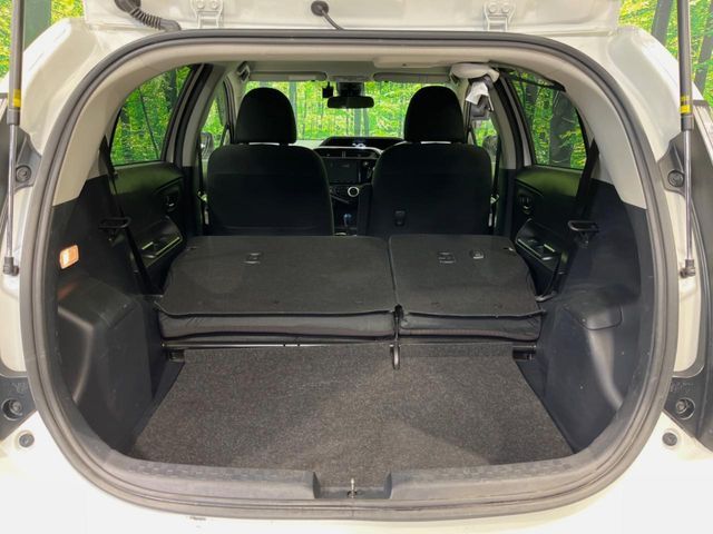 TOYOTA AQUA 2018 Image 31