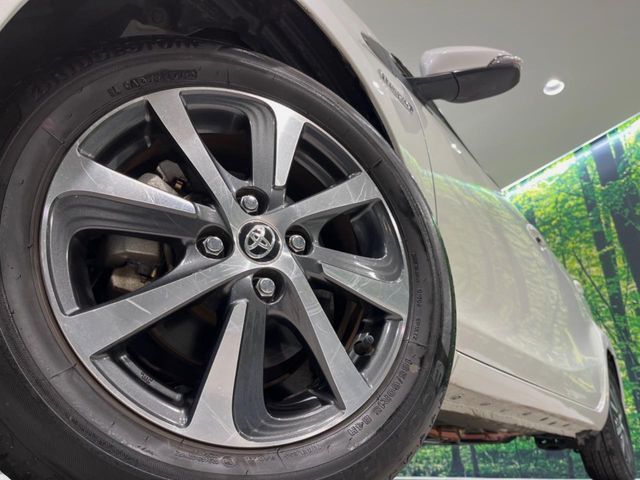 TOYOTA AQUA 2018 Image 31