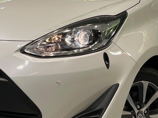 TOYOTA AQUA 2018 Image 31