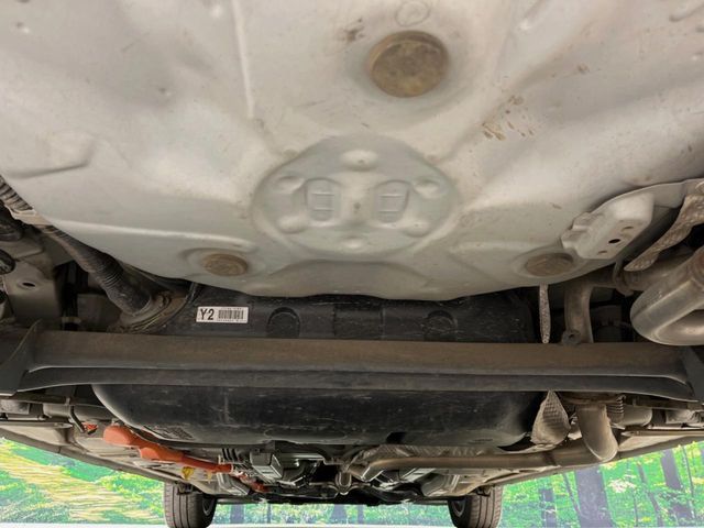 TOYOTA AQUA 2018 Image 31