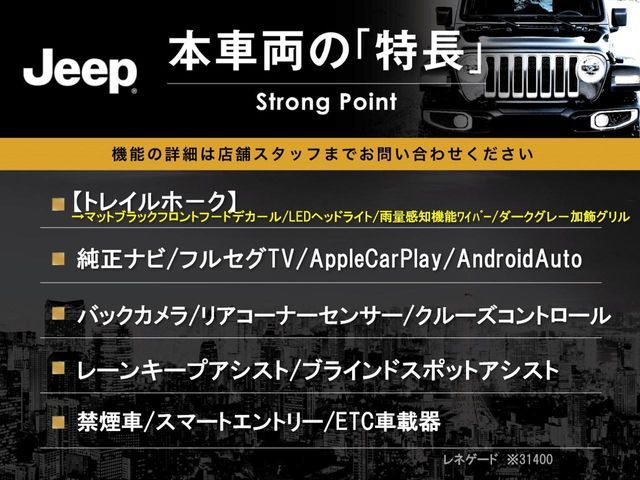 JEEP RENEGADE 4WD 2019 Image 31